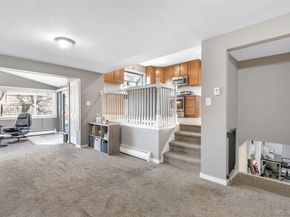 5395 E Custer Place, Denver CO 80246