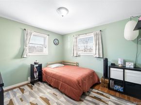 5395 E Custer Place, Denver CO 80246