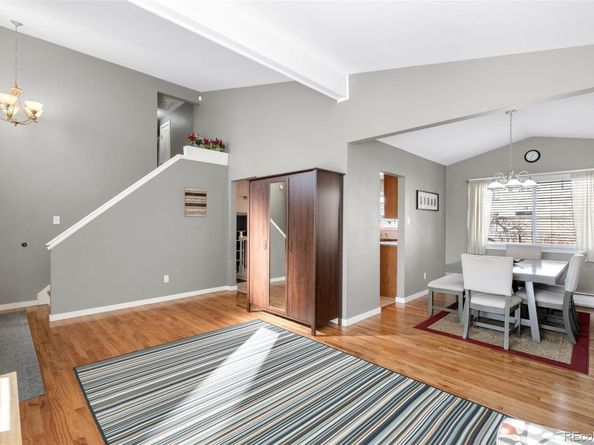 5395 E Custer Place, Denver CO 80246