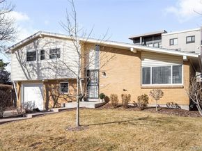 5395 E Custer Place, Denver CO 80246