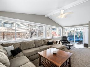 5395 E Custer Place, Denver CO 80246