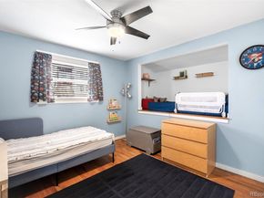 5395 E Custer Place, Denver CO 80246