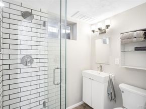 5395 E Custer Place, Denver CO 80246