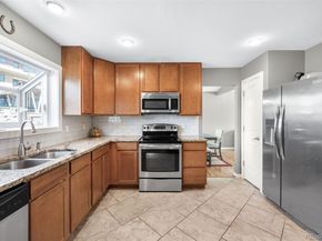 5395 E Custer Place, Denver CO 80246