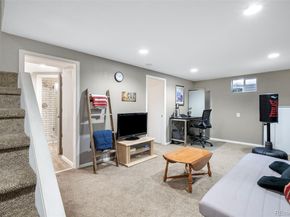 5395 E Custer Place, Denver CO 80246