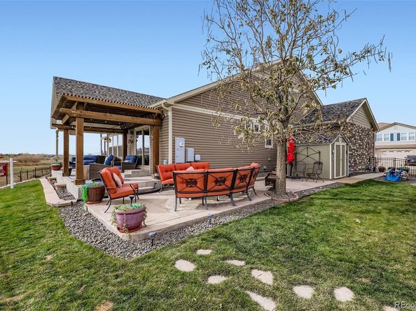 5128 Lisbon Way, Denver CO 80249