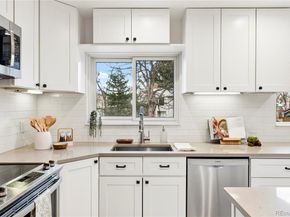 7063 E Warren Drive, Denver CO 80224