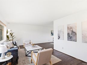 7063 E Warren Drive, Denver CO 80224