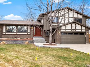7063 E Warren Drive, Denver CO 80224