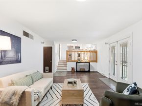 7063 E Warren Drive, Denver CO 80224