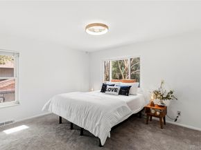 7063 E Warren Drive, Denver CO 80224