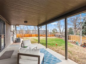 7063 E Warren Drive, Denver CO 80224