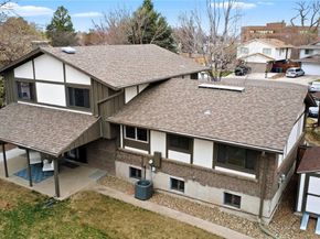 7063 E Warren Drive, Denver CO 80224
