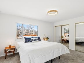 7063 E Warren Drive, Denver CO 80224