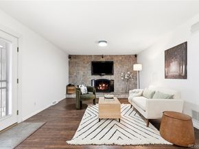 7063 E Warren Drive, Denver CO 80224