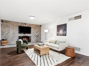 7063 E Warren Drive, Denver CO 80224
