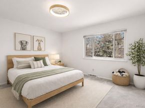 7063 E Warren Drive, Denver CO 80224