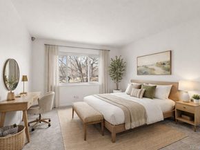 7063 E Warren Drive, Denver CO 80224
