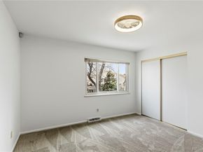 7063 E Warren Drive, Denver CO 80224
