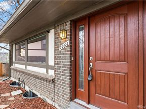 7063 E Warren Drive, Denver CO 80224