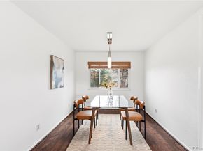 7063 E Warren Drive, Denver CO 80224