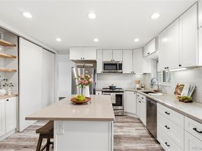 7063 E Warren Drive, Denver CO 80224