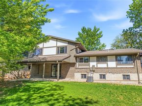 7063 E Warren Drive, Denver CO 80224