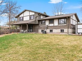 7063 E Warren Drive, Denver CO 80224