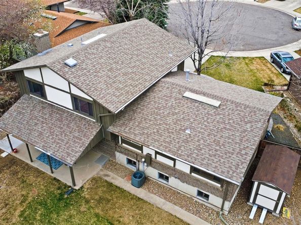 7063 E Warren Drive, Denver CO 80224