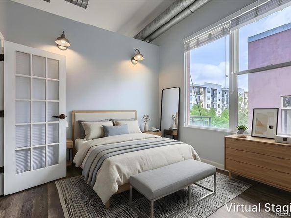 2501 15th Street 3D, Denver CO 80211