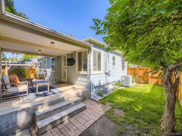 1350 E Amherst Avenue, Englewood CO 80113