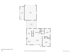 1350 E Amherst Avenue, Englewood CO 80113