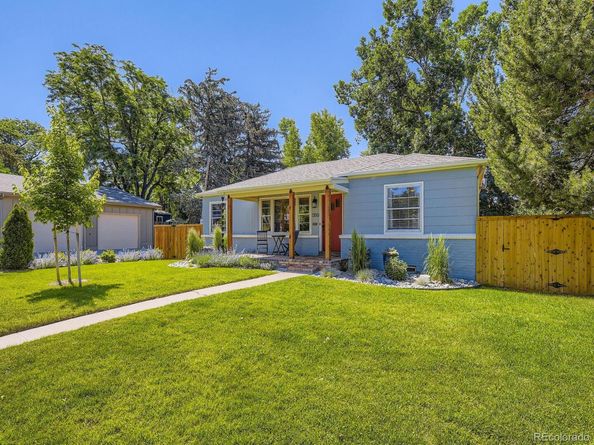 1350 E Amherst Avenue, Englewood CO 80113
