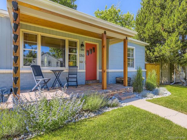 1350 E Amherst Avenue, Englewood CO 80113