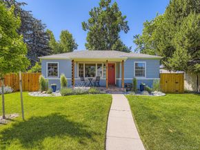 1350 E Amherst Avenue, Englewood CO 80113
