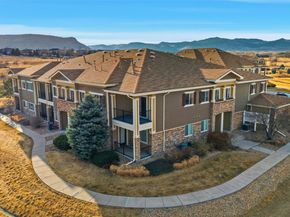 6223 Kilmer Loop 201, Golden CO 80403