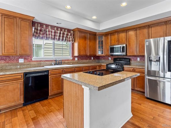 10173 Pagosa Street, Commerce City CO 80022