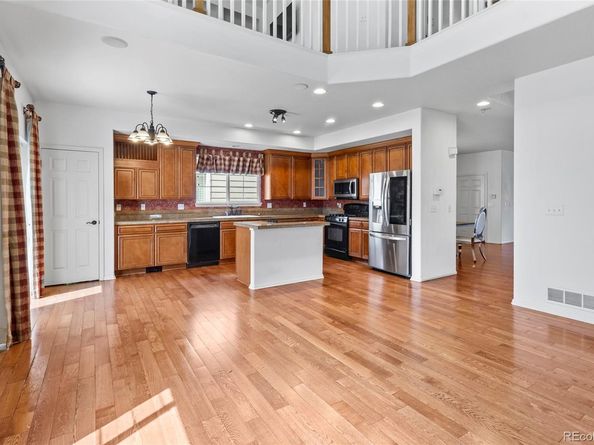 10173 Pagosa Street, Commerce City CO 80022