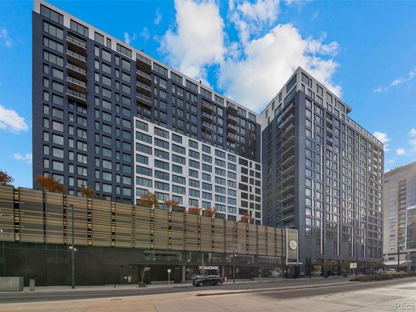 1750 Wewatta Street 1126, Denver CO 80202