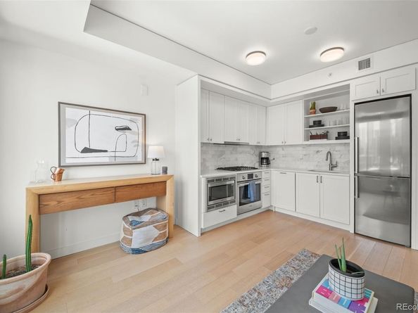 1750 Wewatta Street 1126, Denver CO 80202