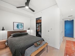 1750 Wewatta Street 1126, Denver CO 80202