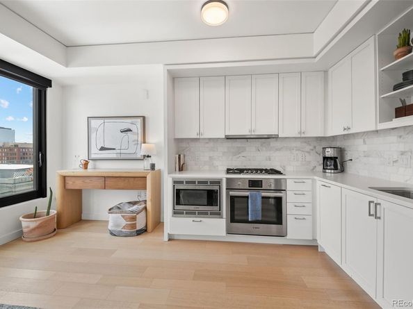 1750 Wewatta Street 1126, Denver CO 80202