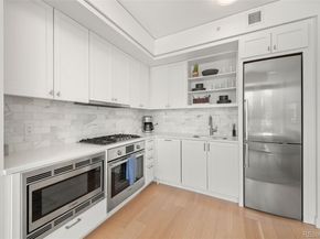 1750 Wewatta Street 1126, Denver CO 80202