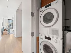 1750 Wewatta Street 1126, Denver CO 80202