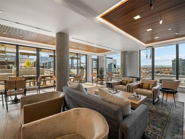 1750 Wewatta Street 1126, Denver CO 80202