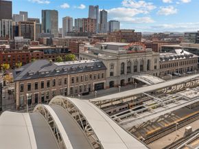 1750 Wewatta Street 1126, Denver CO 80202