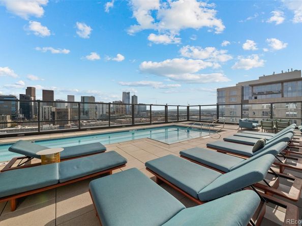 1750 Wewatta Street 1126, Denver CO 80202