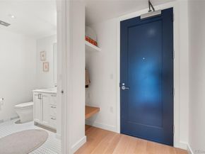 1750 Wewatta Street 1126, Denver CO 80202