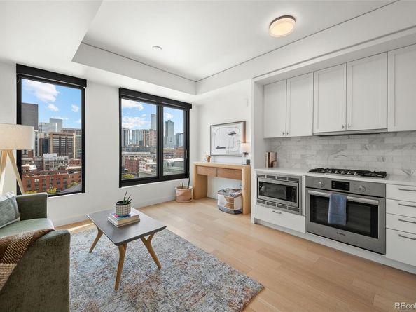 1750 Wewatta Street 1126, Denver CO 80202