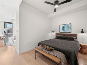 1750 Wewatta Street 1126, Denver CO 80202